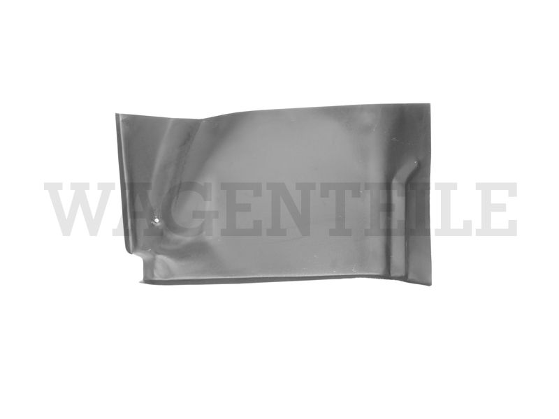 809 158 113 -R Reparaturblech Radkasten vorn rechts