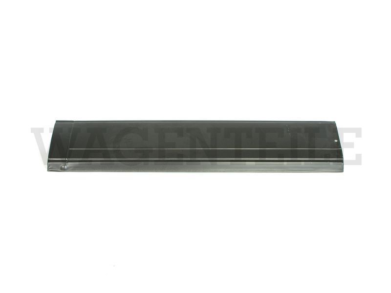 809 159 251 A Reparaturblech Seitenwand, links (Schweller)