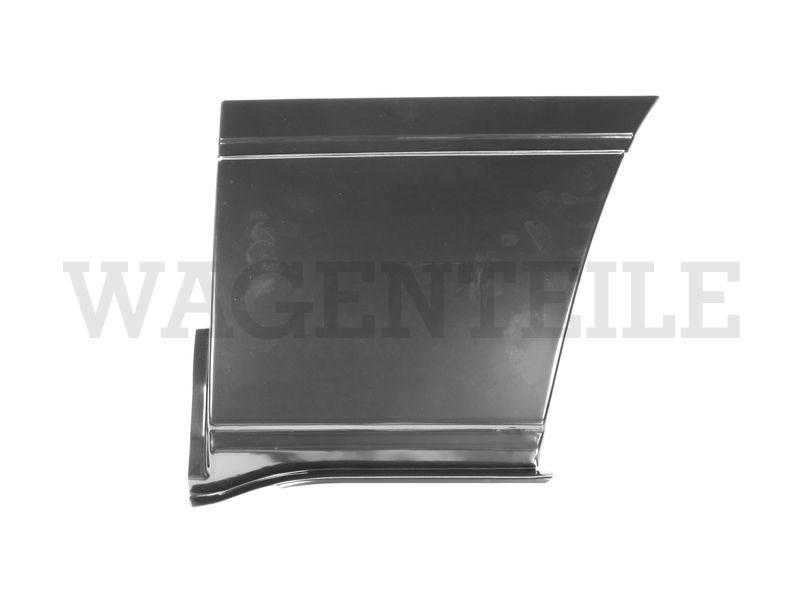809 159 251 B Seitenwand unten, hinten links vor Hinterrad