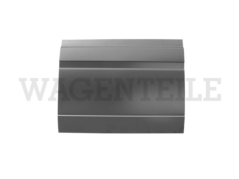 809 159 25A C -R Reparaturblech Seitenteil, Mitte