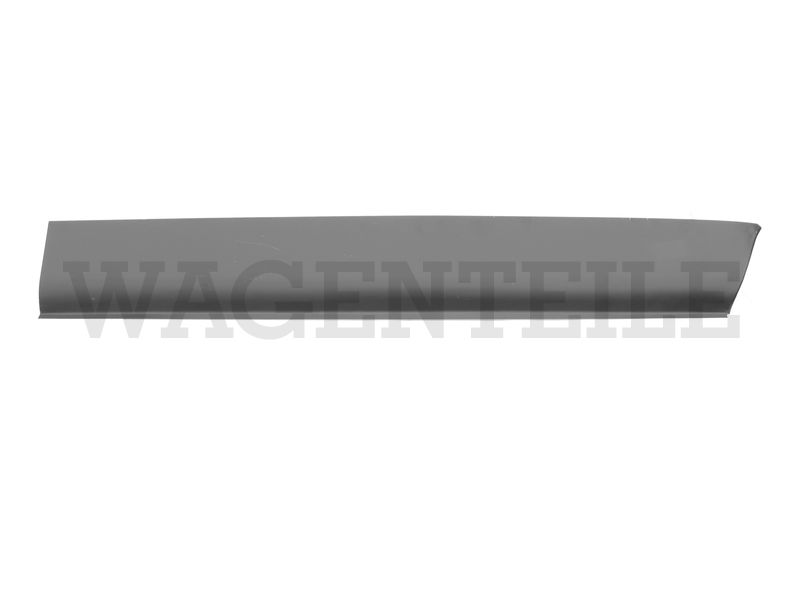 809 159 26A A -R Reparaturblech Seitenwand, links (Schweller)