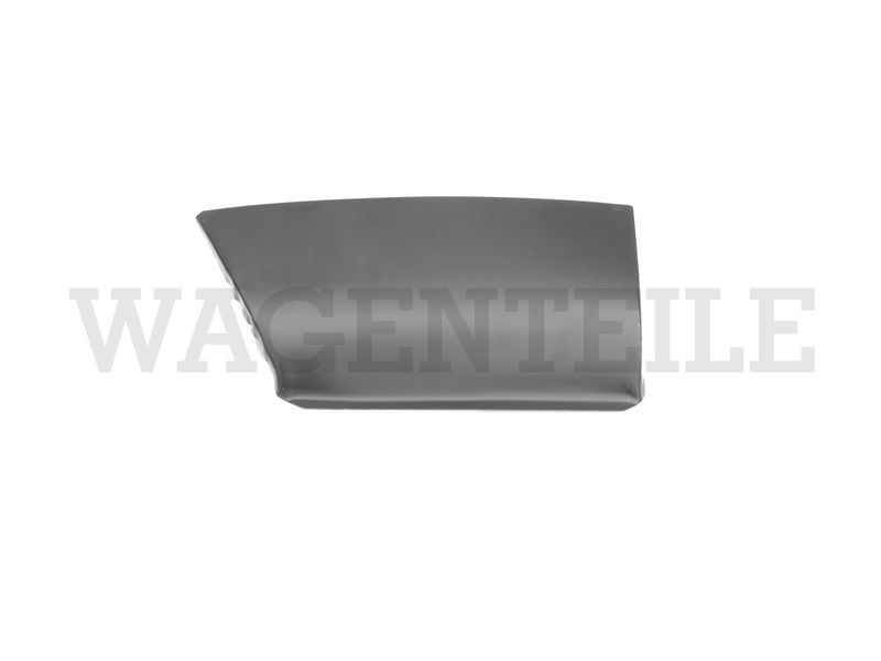 809 160 211 -R Reparaturblech Seite, hinten rechts