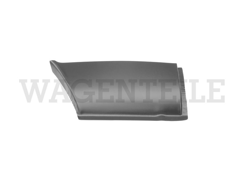 809 160 211 A -R Reparaturblech Seite, hinten rechts