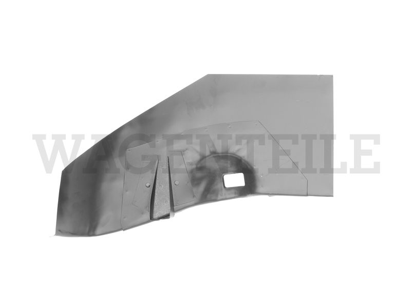 809 171 111 A -R Reparaturblech Radkastenverstärkung hinten links