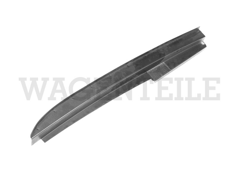 809 253 21D A -R Reparaturblech B-Säule, links innen unten