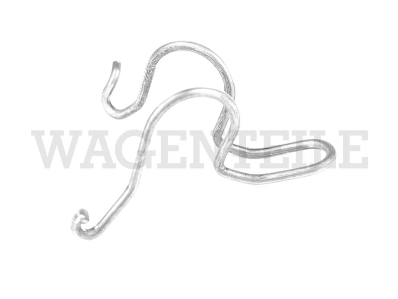 809 379 111 A Haltefeder Wagenheber