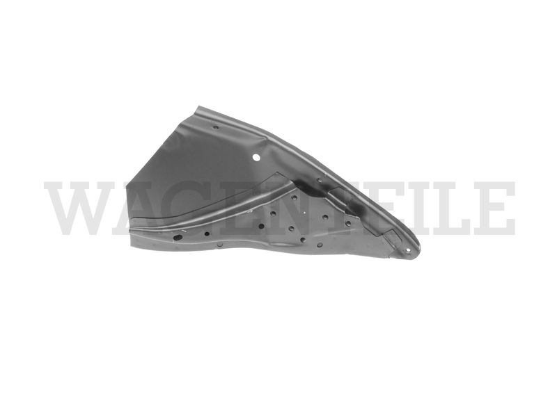 809 407 113 -R Reparaturblech Endspitze hinten links