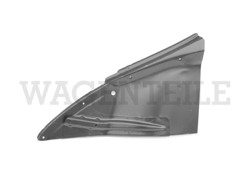 809 408 11A A -R Reparaturblech Endspitze hinten rechts