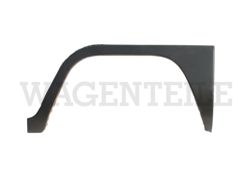 809 503 211 -R Reparaturblech Kniestück links