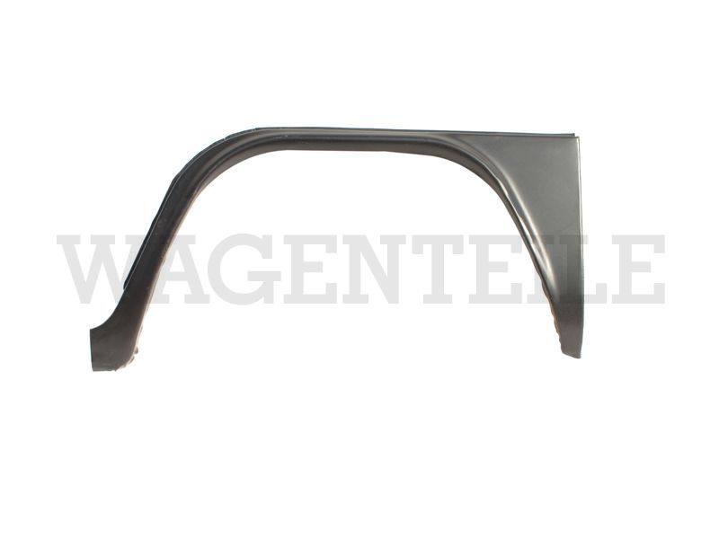 809 503 211 A -R Reparaturblech Kniestück links