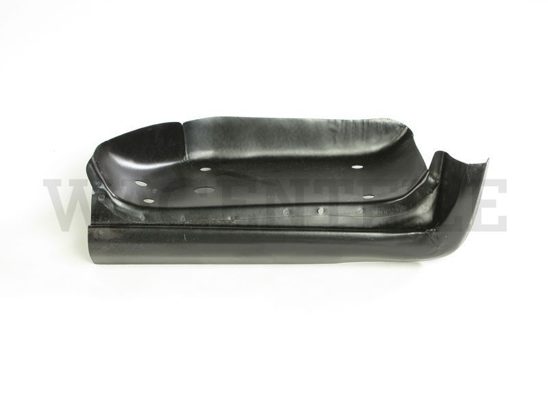 809 503 251 -R Reparaturblech Trittstufe links