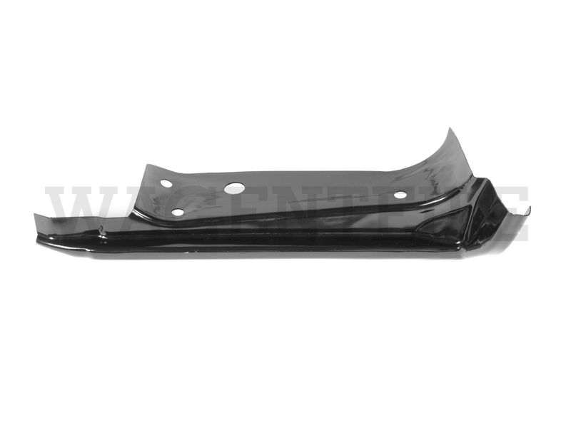 809 503 25A A Reparaturblech Trittstufe links