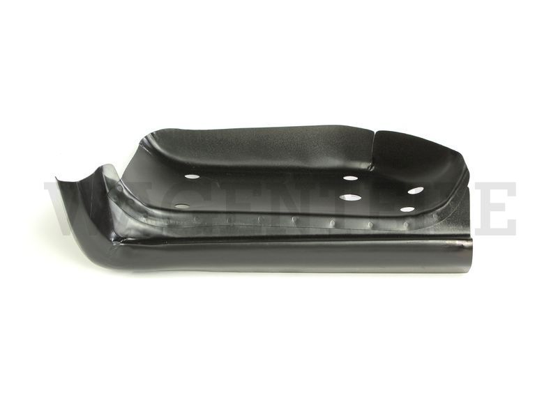 809 504 251 -R Reparaturblech Trittstufe rechts
