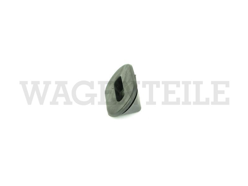 809 507 211 Stopfen oval 12,5x26