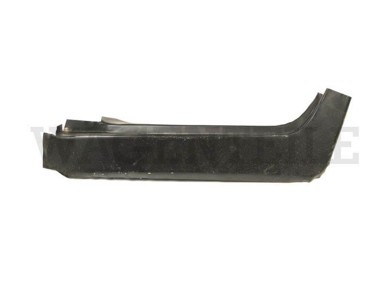 809 511 211 A -R Reparaturblech Trittstufe außen links