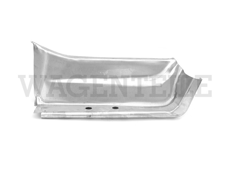 809 515 211 -R Reparaturblech Trittstufe unten innen links
