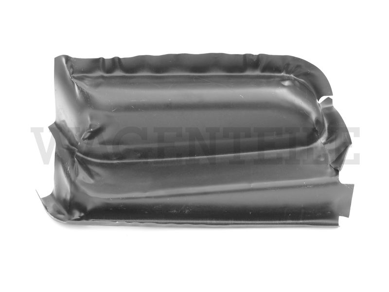 809 515 211 A -R Reparaturblech Trittstufe unten innen links