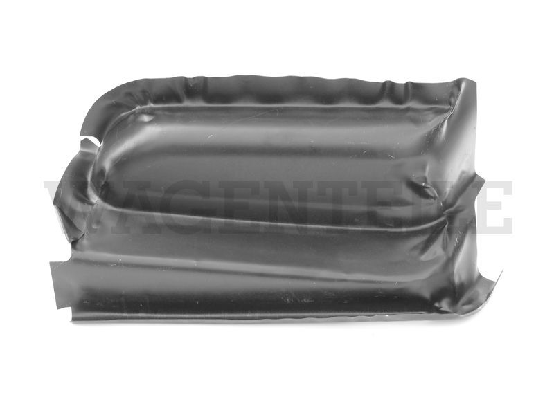 809 516 211 A -R Reparaturblech Trittstufe unten innen rechts