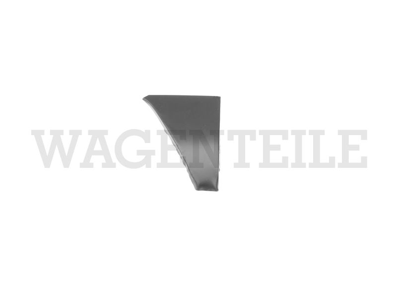 809 529 211 A -R Reparaturblech Anschluss hinter Radkasten links