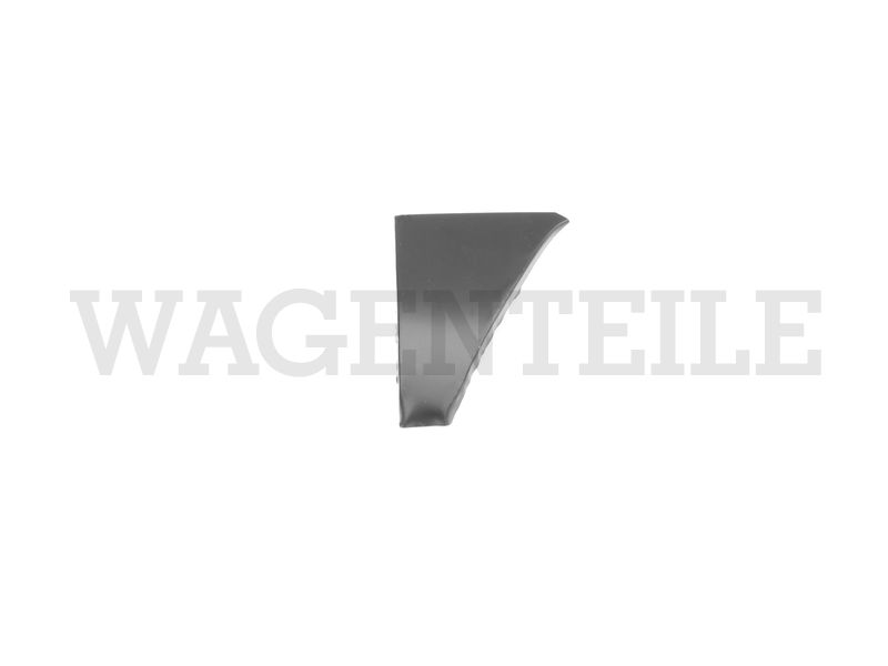 809 530 211 A -R Reparaturblech Anschluss hinter Radkasten rechts