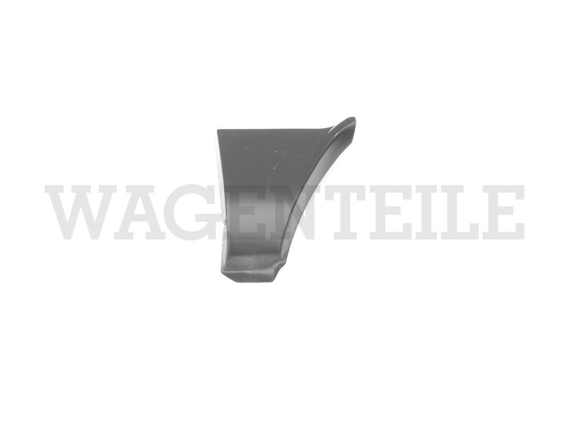 809 530 211 B -R Reparaturblech Anschluss hinter Radkasten rechts