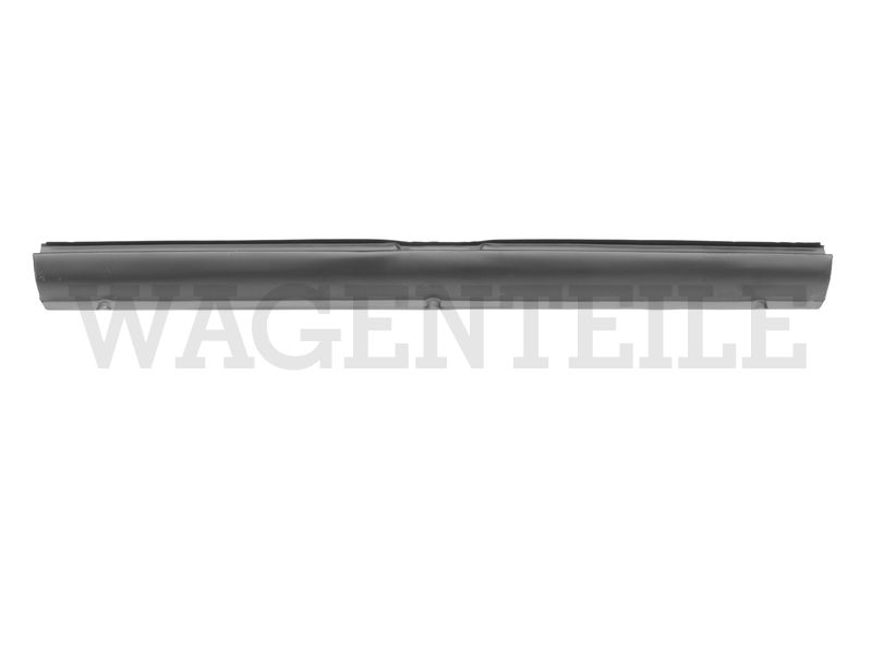 809 581 211 A -R Reparaturblech Schweller unter Klapptür