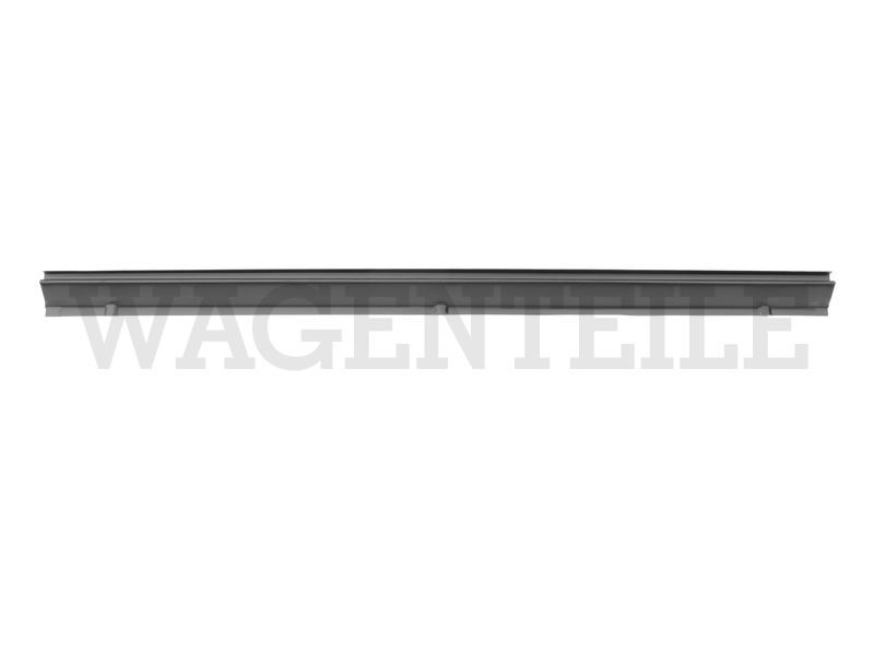 809 586 211 -R Reparaturblech Schweller unter Schiebetür