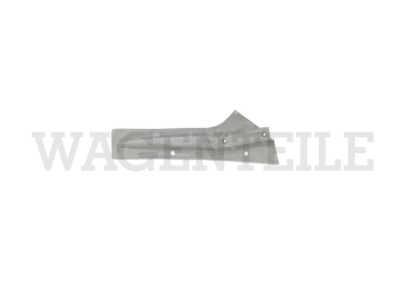 809 635 111 A -R Halter Stoßstange hinten links (Endspitze)