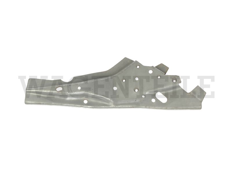 809 635 111 E Halter Stoßstange hinten links