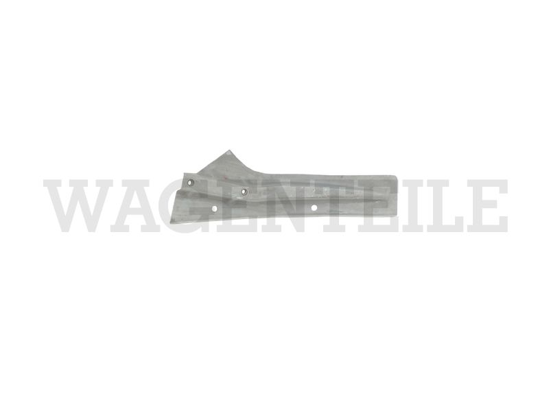 809 636 111 A -R Halter Stoßstange hinten rechts (Endspitze)