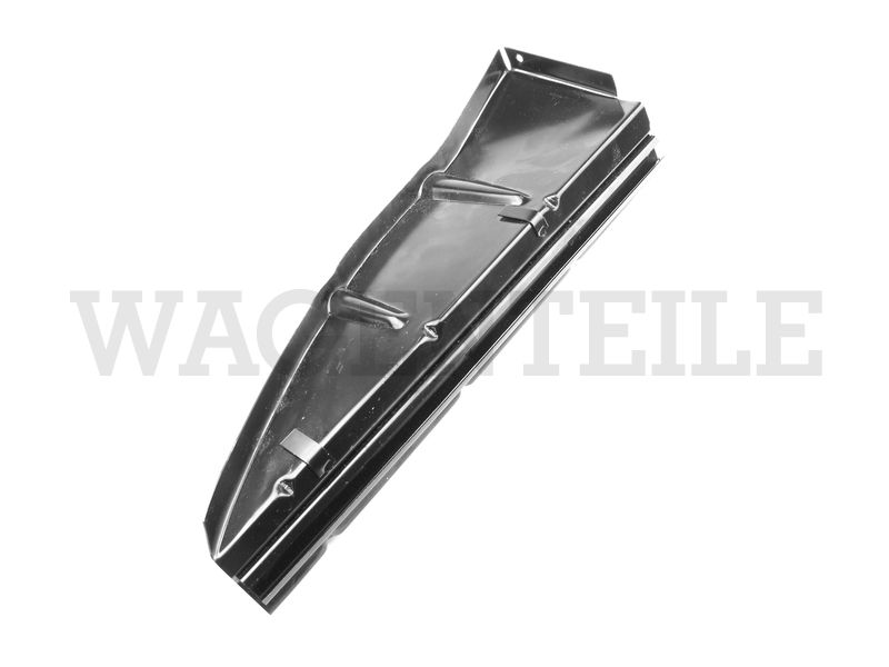 813 161 111 A Abdeckblech Motorraum links