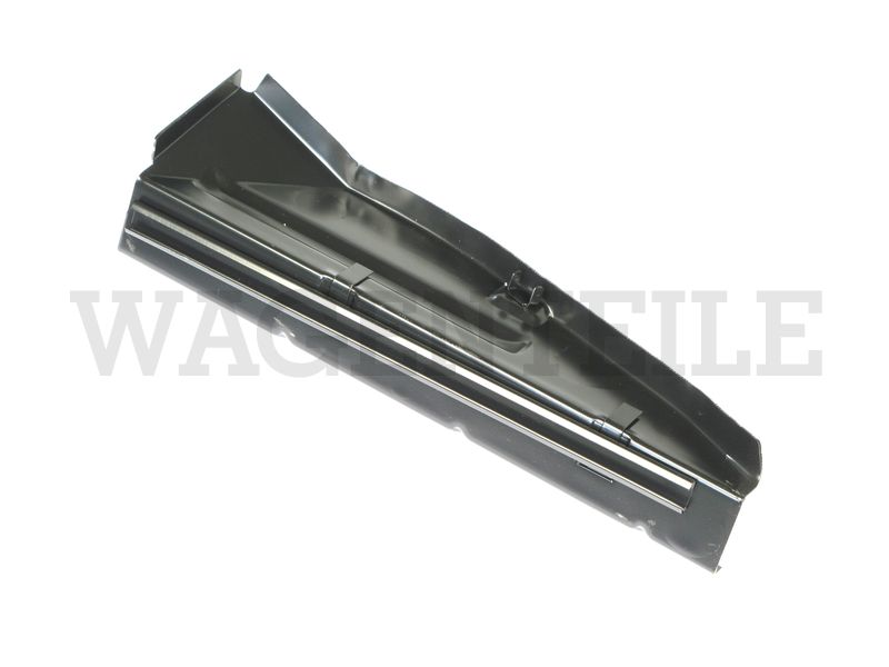 813 162 111 L Abdeckblech Motorraum rechts