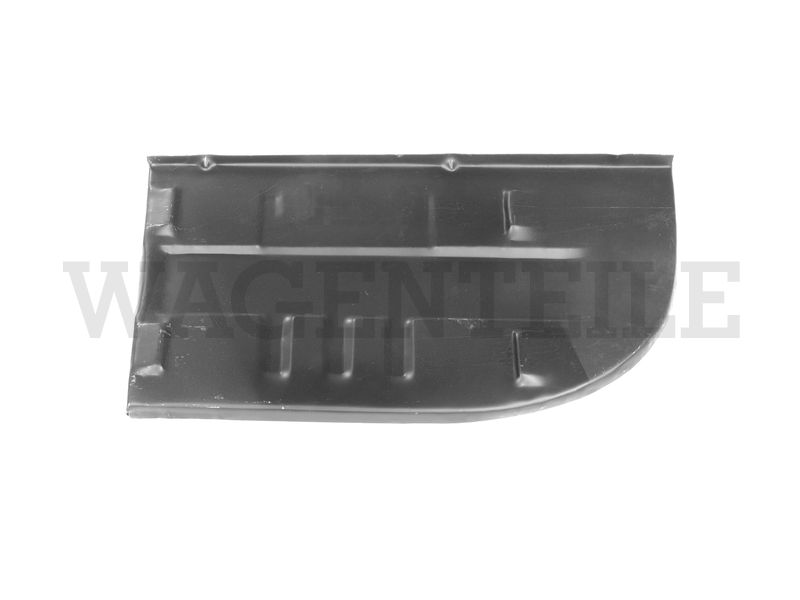 813 165 211 N -R Abdeckblech außen links Motorraum Bus, Kastenwagen