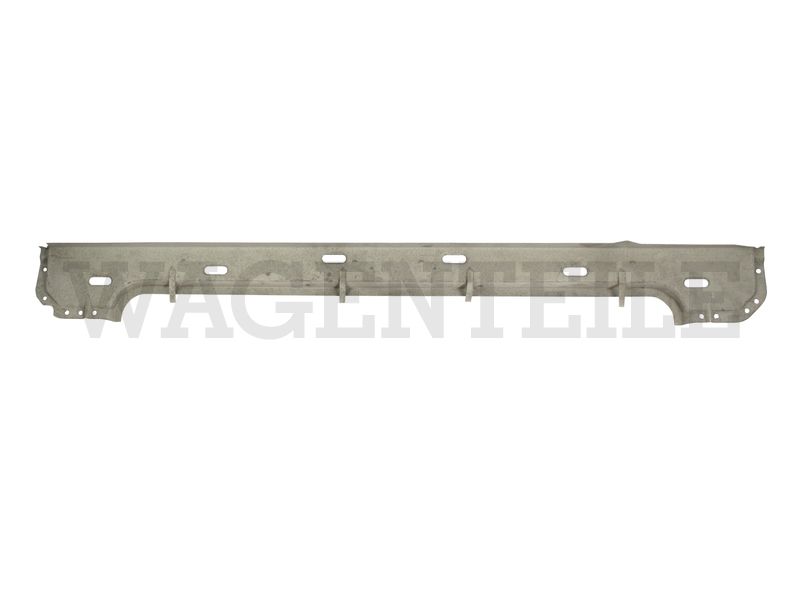 813 217 211 B Querträger Verstärkung Träger Motorklappe