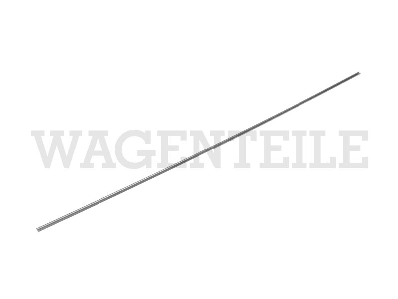 813 311 111 -R Schiene Haubendichtung