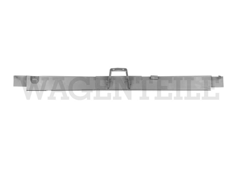 813 315 181 Querträger Heckabschluss