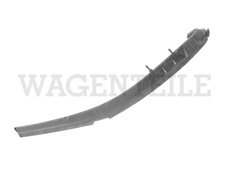 813 353 251 Verstärkung Eckteil D-Säule hinten links