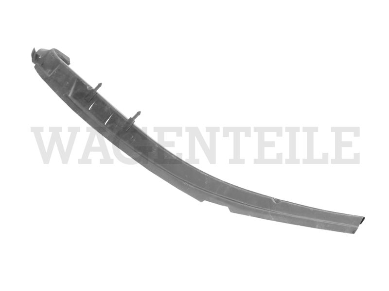 813 354 251 Verstärkung Eckteil D-Säule hinten rechts