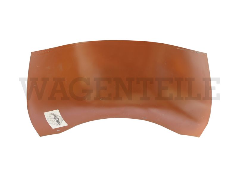 813 355 211 -R Reparaturblech Ecke hinten links oder rechts (nicht Pritsche) ca. 20cm