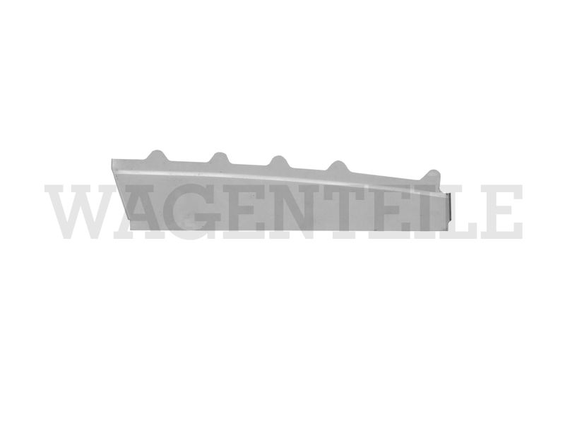 813 361 251 -R Verbindungsblech D-Säule unten, links