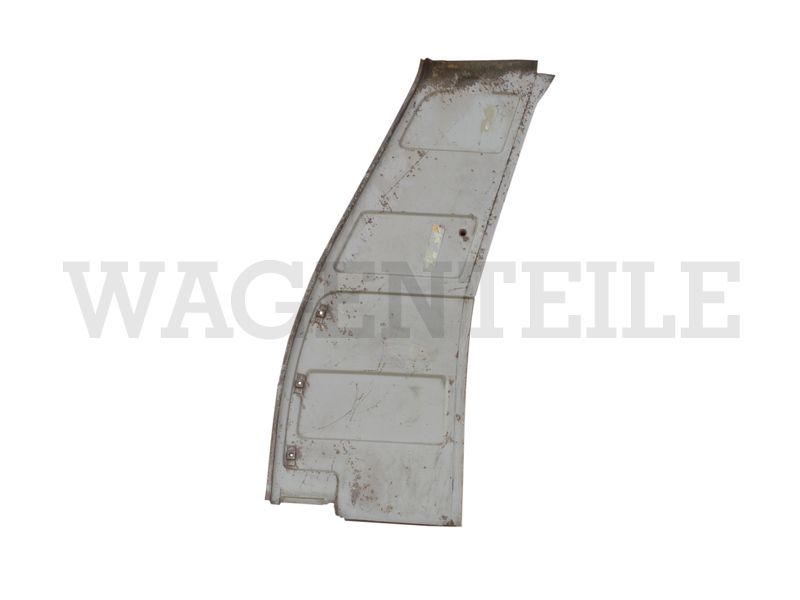 813 369 253 B Innenblech Eckteil D-Säule, links