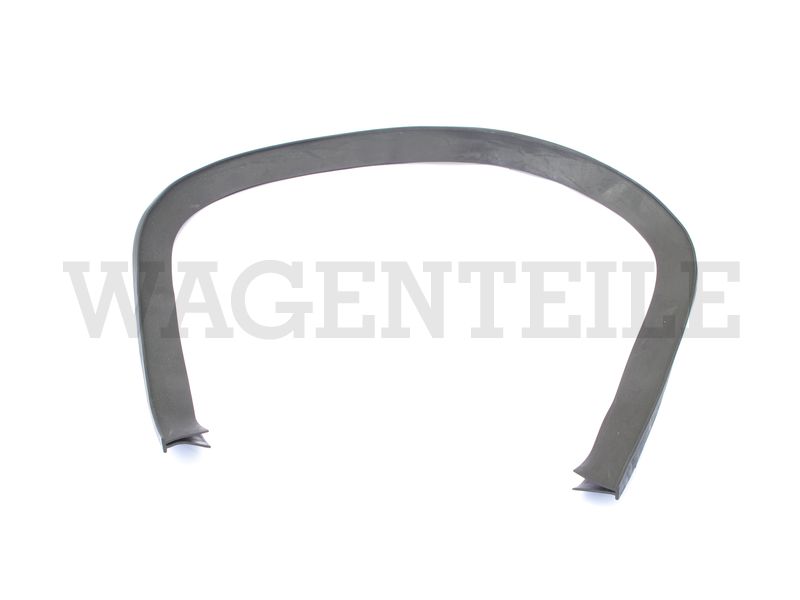 813 705 111 A Dichtung Motorraum hinten