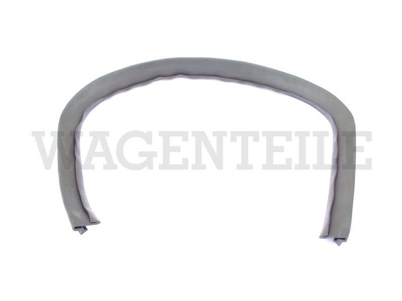 813 705 111 D Dichtung Motorraum hinten