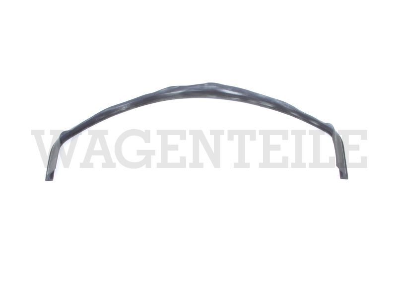 813 741 111 G Dichtung Motorraum vorn