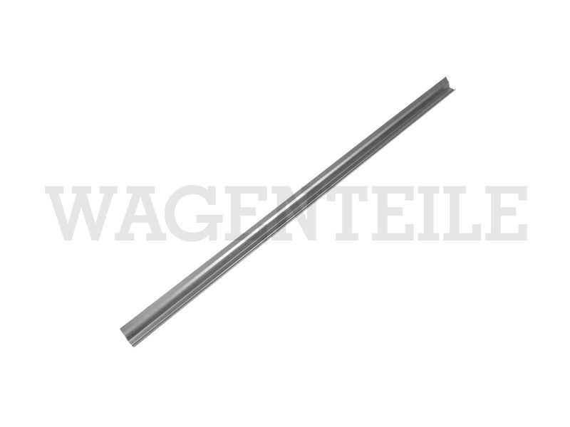 817 310 25A B -R Reparaturblech Dachkante Regenrinne