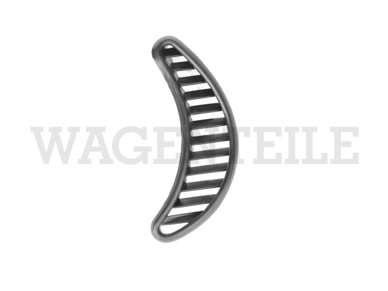 819 447 113 A sw Blende Zwangsentlüftung, links
