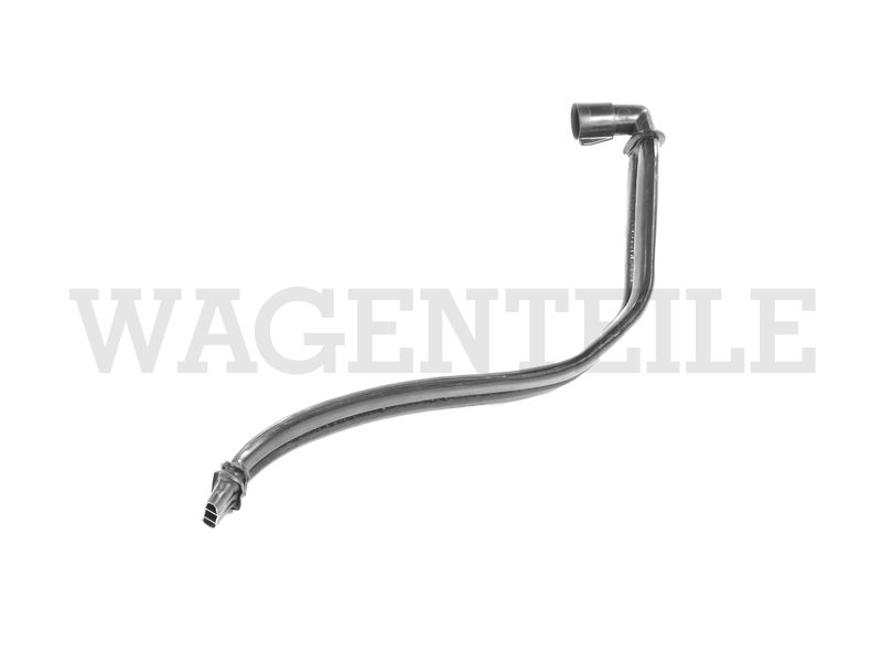 819 533 133 Wasserablaufschlauch Frischluftkasten
