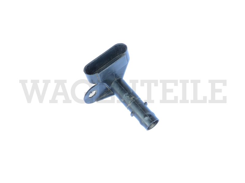 819 539 113 B Stutzen Wasserablauf Frischluftgebläse im 1200, 1300