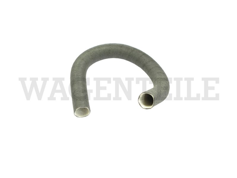 819 543 111 Schlauch Wasserablauf Frischluftkasten 20x345mm