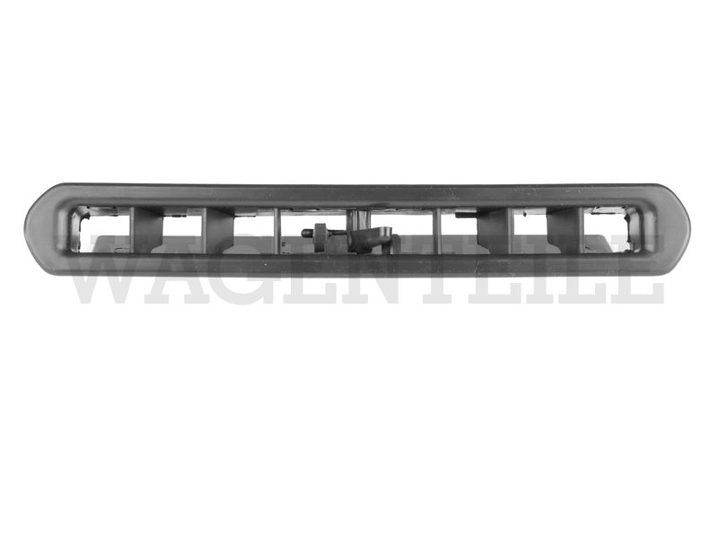 819 635 113 Blende Ausströmer Frischluft, links oder rechts